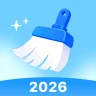 Limpador rápido icon