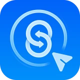 Quick Share: File Transfer App icon