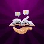 Jogo da Bíblia: Estudo Diário icon