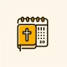 Devocional Diário Evangélico icon