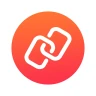 Linkbio - リットリンク,リンクツリー,ホームページ icon