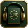 Quran Player Audio Offline icon