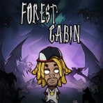 Forest Cabin: Survive icon