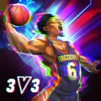Streetball Allstar -DUELO icon
