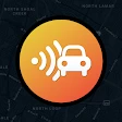 Radar, Tachometer, GPS, HUD icon