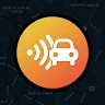 Radar, Tachometer, GPS, HUD icon