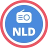 Radio Nederland: Radio FM app icon