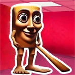 Brainrot Sandbox: Tung Sahur icon