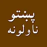 Pashto novels پښتو ناولې قیصی icon