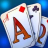 Emerland: TriPeaks Solitaire icon