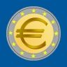 Euro-Münzsammlung icon