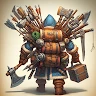Backpack Brawl — Hero Battles icon