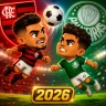 Brasil 2026 Jogo de Futebol icon