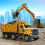 Global City: Städt Bauen Spiel icon