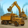 Steam City: Jogo de construção icon