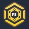 Get RBX - Counter & Calc icon