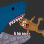Ragdoll 2: Horror Monster icon