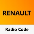 Code Autoradio Renault icon