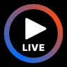 Rewatch LIVE: Save Live Stream icon