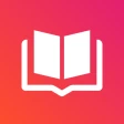eBoox: Lecteur de livres epub icon