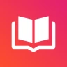 eBoox: Lecteur de livres epub icon