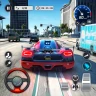 Real Car Driving: Racing Sim icon