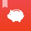 らくな家計簿 (広告除去) icon