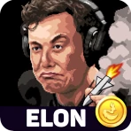 Elon game icon