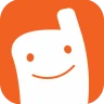 Voxer Walkie-Talkie PTT icon