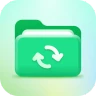 Recovery Photo - File Restore icon