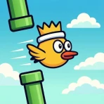 Birdy bird - Game Original icon