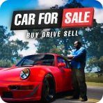 Car For Sale Simulator icon