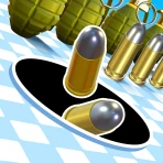Attack Hole - ぶらっくほーる icon
