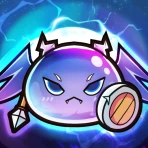 スライム城 - タワーディフェンスゲーム icon