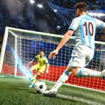 Soccer Star Fußballspiele icon