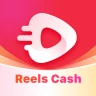 Reels Cash: Assista e Ganhe icon