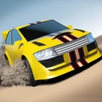 Rally Fury - Corsa di Rally icon