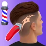 Kapper Kapsalon Winkel icon