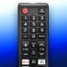 Controle Remoto Samsung TV icon