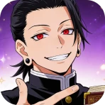 Cursed Energy: Overload icon