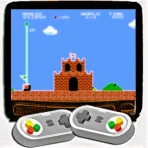 Retro Games (Arcade) icon