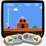 Retro Games (Arcade) icon