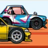 Drag Rivals: Tuning & Racing icon