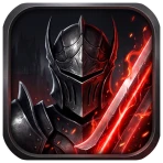 Dark Knight Idle : RPG Idle icon