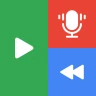 Audio Inverso: Canzone Inversa icon