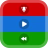 Audio Rückwärts icon