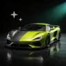 RevMod AI-Car Tuning & Design icon