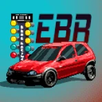Estilo BR: Arrancadas Online icon