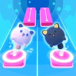Two Cats - Musik Spiele icon