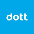 Dott (früher TIER) icon